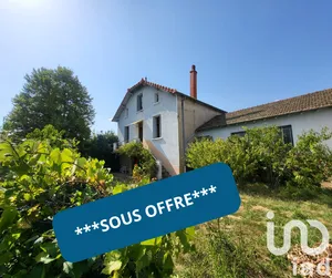 House at Rozier-en-Donzy (42810)