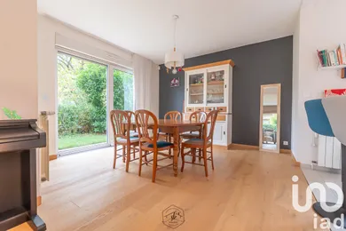Maison à Thionville (57100)