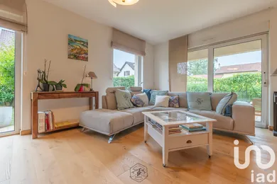 Maison à Thionville (57100)