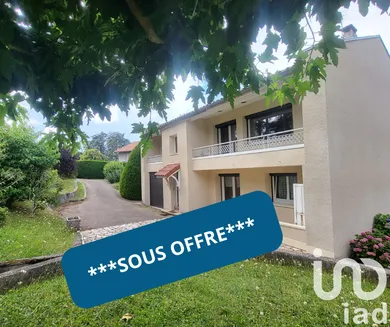 Maison à Saint-Héand (42570)