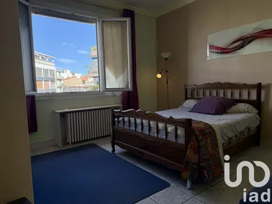 Apartment in Perpignan (66000)