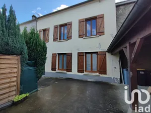 Maison de ville à Viarmes (95270)