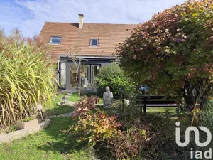 Maison traditionnelle à Rozay-en-Brie (77540)