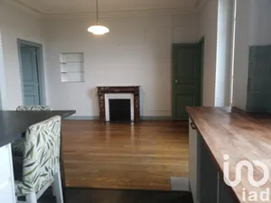 Apartment at Melun (77000)