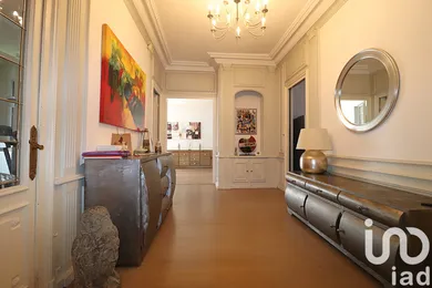 Appartement à Saint-Étienne (42100)