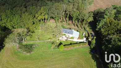 House in Moustoir-Ac (56500)