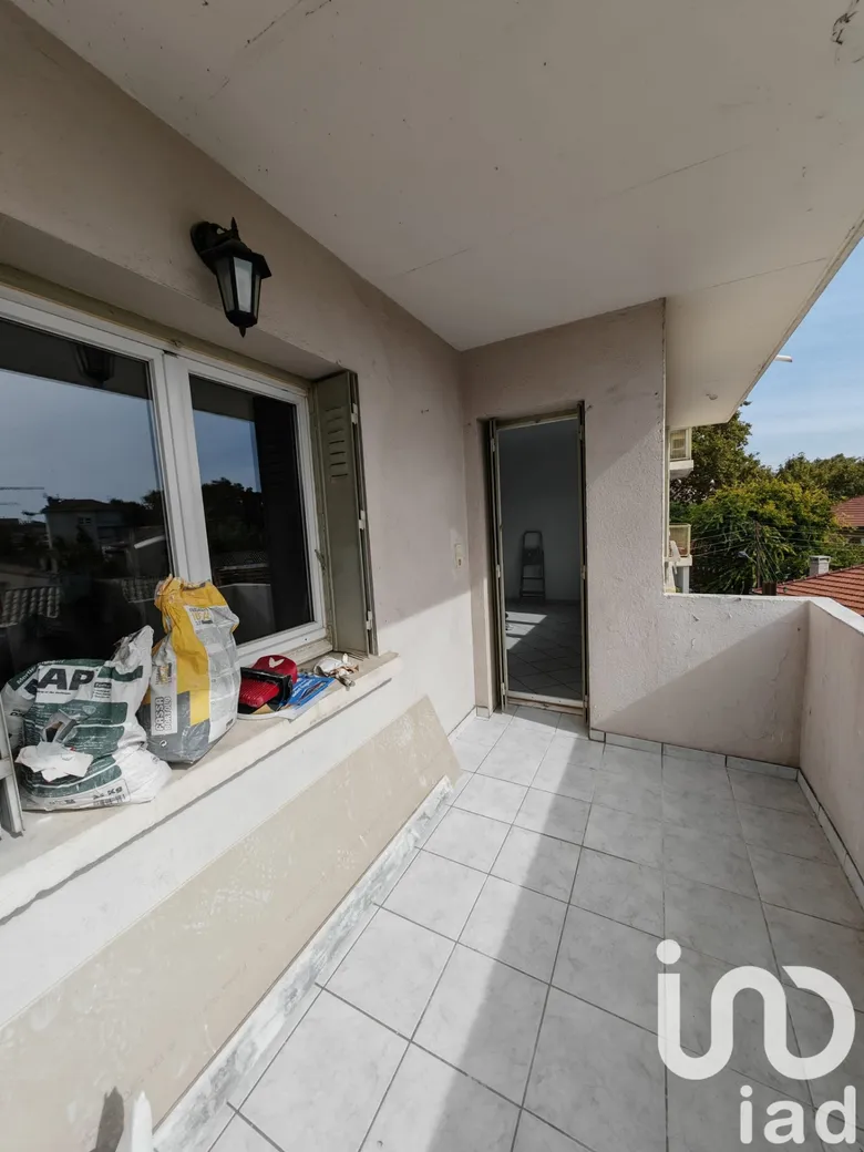 Appartement 3 pièces 56 m² · à Toulon · 56 m² · 137 000 €
