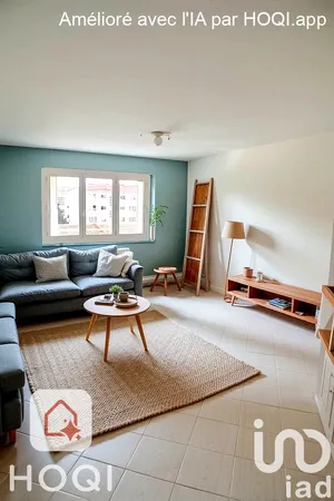 Appartement à Toulon (83200)