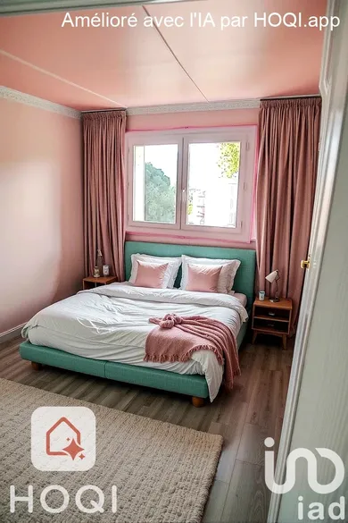 Apartment in Toulon (83200)