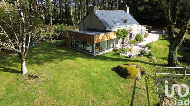 Maison 4 pièces 95 m² · à Moustoir-Ac · 95 m² · 329 900 €
