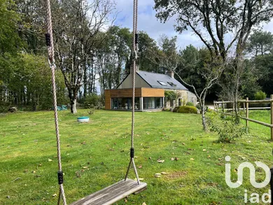 House in Moustoir-Ac (56500)