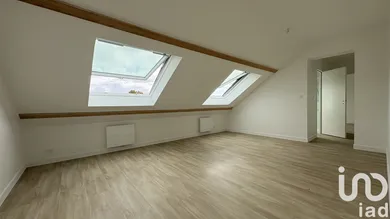 Apartment in Sautron (44880)