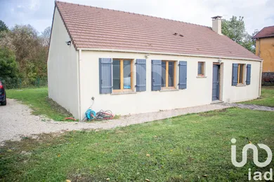 House in Mouy-sur-Seine (77480)
