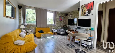 Appartement à Marly-le-Roi (78160)