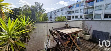 Apartment in Marly-le-Roi (78160)