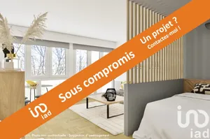 Studio at Montrouge (92120)