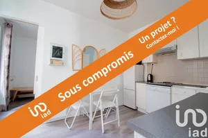 Apartment at Arcueil (94110)