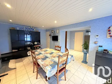 Maison à Saint-Romain-d'Ay (07290)