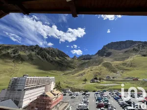 Apartment at Bagnères-de-Bigorre (65200)