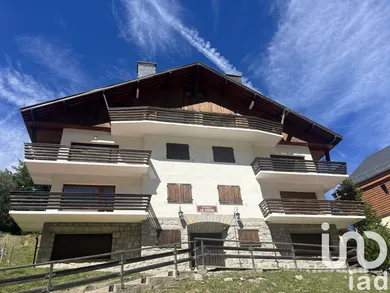Duplex à Bagnères-de-Bigorre (65200)
