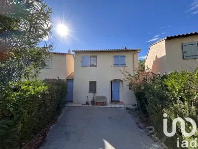 Traditional house at Mouans-Sartoux (06370)