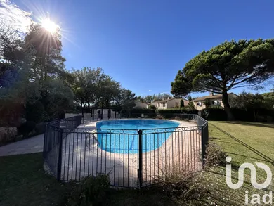 Traditional house in Mouans-Sartoux (06370)