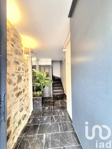 Immeuble à Limoges (87000)
