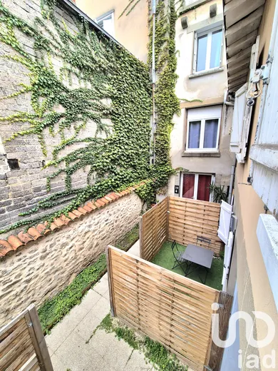 Immeuble à Limoges (87000)