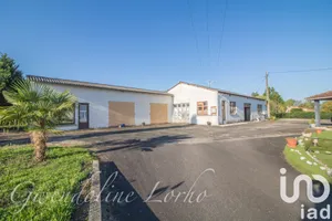 Maison à Puy-l'Évêque (46700)