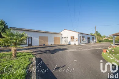 Maison à Puy-l'Évêque (46700)
