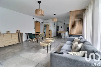 Maison à Sorgues (84700)