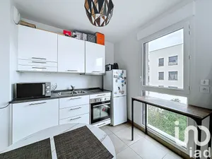 Apartment in Lyon (69009)
