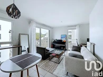 Apartment at Lyon (69009)