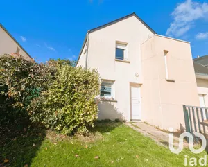 Maison à Crevin (35320)