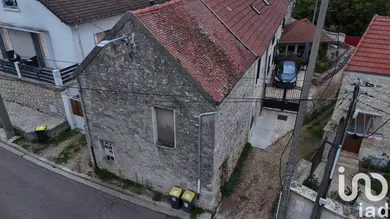 Barn at Juziers (78820)