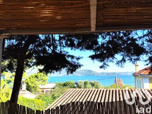 House at Hyères (83400)