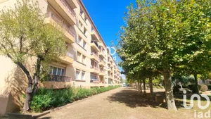 Appartement à Fréjus (83600)
