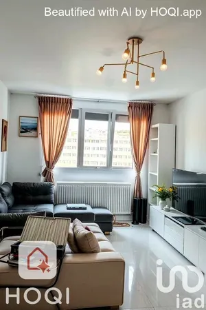 Apartment at Sèvres (92310)