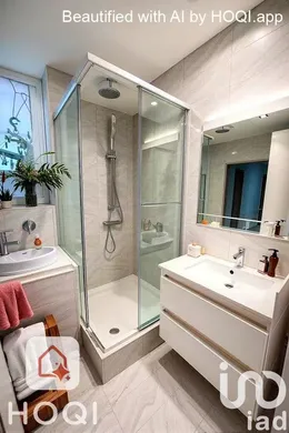 Appartement à Sèvres (92310)