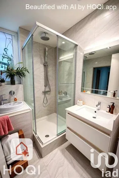 Apartment in Sèvres (92310)