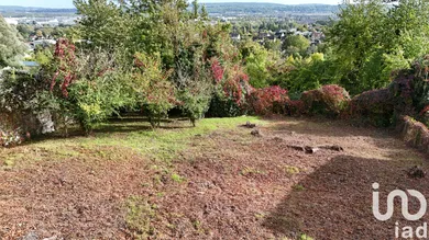 Land in Juziers (78820)