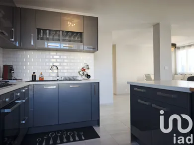 Appartement à Reims (51100)