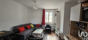 Immeuble à Redon (35600)