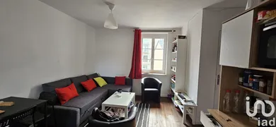 Building at Redon (35600)