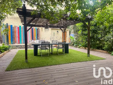 Maison à Amélie-les-Bains-Palalda (66110)