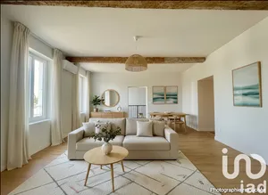 Duplex à Muret (31600)