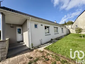 House at Bajus (62150)