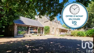 Maison de campagne à Saint-Michel-en-Grève (22300)