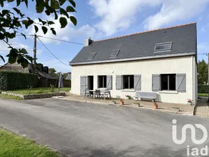 Maison à Ploeren (56880)