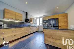 Appartement à Algrange (57440)